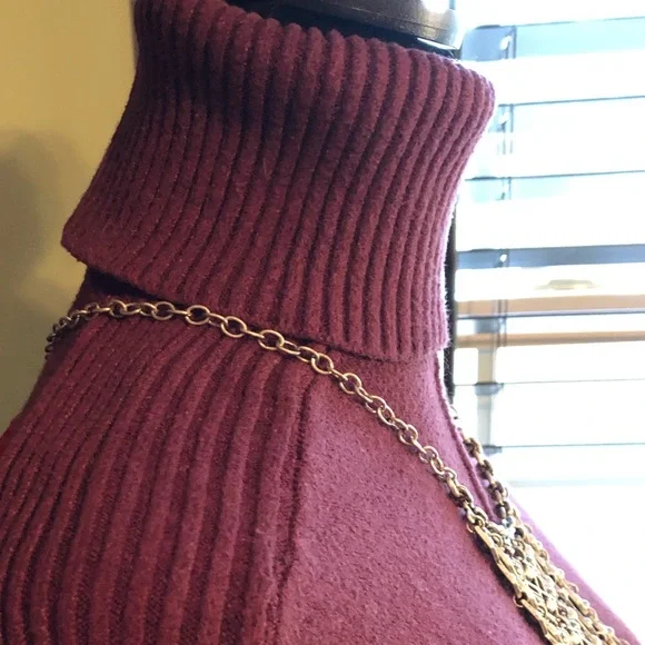 Time and True Arm Ribbed Sweater - Picture 13 of 14